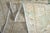 Persian 1970s Vintage Persian Handmade Wool Cotton Beige Area Rug For Sale - Image 3 of 11