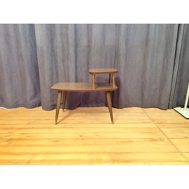 Large Flower Stand, 1960s For Sale - Image 10 of 10