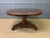 Early 19th Century William IV Rosewood Table, 1835 For Sale - Image 5 of 16