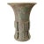 1960 Alva Museum Replica of Chinese Ritual Bronze Zun at Freer Gallery For Sale