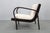 Mid-Century Lounge Chairs from Kropáček & Koželka, 1960s, Set of 2 For Sale - Image 3 of 18