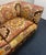 George Smith English George Smith Hand Woven Kilim Sofa For Sale - Image 4 of 12