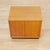 1960s Mid Century Teak Vinyl Record Storage by Dynatron For Sale - Image 9 of 11