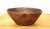Large Swedish Folklore Carved Birchwood Bowl Early 19th Century. This bowl has a fantastic patina with wear and tear, a...