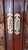 Asian Chinese Hand Carved Dry Bar Folding Flip Top 20th Century For Sale - Image 15 of 16