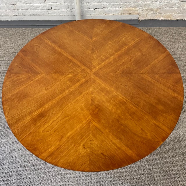 Drexel '59 Suncoast Coffee Table by Kipp Stewart and Stewart MacDougall for Drexel For Sale - Image 4 of 6