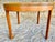 Mid-Century Extendable Teak Dining Table with Butterfly Leaf from Van Pelt, 1960s For Sale - Image 4 of 18
