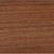 2020s Modern Walnut Trapezoid Console Table For Sale - Image 5 of 5