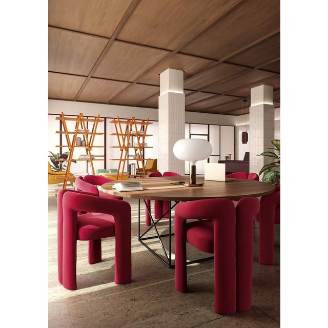LC15 Conference Table by Le Corbusier for Cassina For Sale - Image 16 of 18