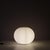 Glo Ball Table Lamp by Jasper Morrison for Floss, 1990s For Sale - Image 5 of 7