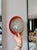 Vintage Cut Glass Wall Lights, 1960s, Set of 2 For Sale - Image 4 of 9
