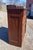 Antique Walnut Eastlake Victorian Chest of Drawers With 6 Drawers 1870s For Sale - Image 11 of 18