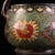 Vintage Chinese Cloisonné Incense Burner With Twin Handles For Sale In Los Angeles - Image 6 of 8