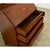 English 19th Century Sheraton Mahogany Secretary For Sale In Baton Rouge - Image 6 of 12