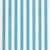 Transitional Sample - Schumacher Edwin Stripe Narrow Wallpaper in Ocean For Sale - Image 3 of 3