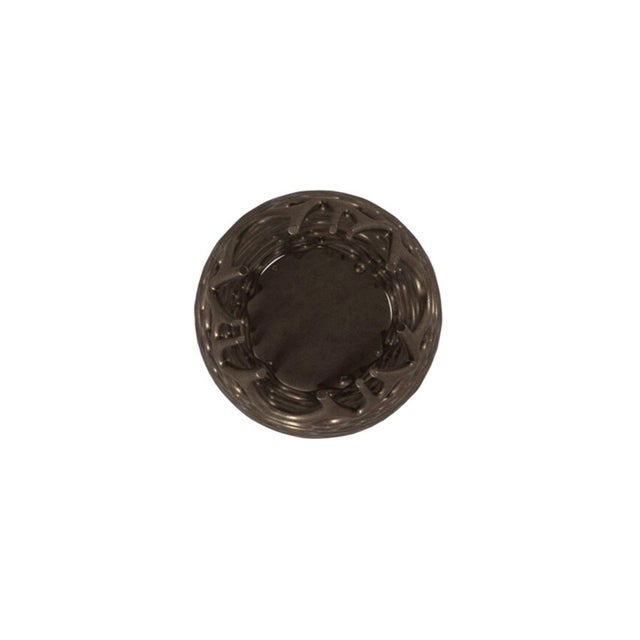 Contemporary Bronze Aluminum Branch Vase- Large For Sale - Image 3 of 5