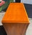 Mid Century Freed-Waran Inc Gentleman’s Chest For Sale - Image 4 of 13