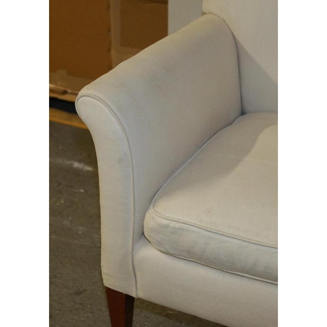 Victorian Two Seat Sofa from Howard & Son, 1880s For Sale - Image 11 of 18