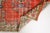 1950s Oushak Anatolian Floral Carpet For Sale - Image 5 of 10