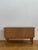 Henning Kjaernulf Style Oak Low Chest C. 1970s For Sale - Image 15 of 18