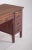 Mid-Century Portuguese Desk in Wood from Olaio, 1950s For Sale - Image 6 of 14