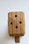 Mid 20th Century Mid Century Folk Art Plywood Sculpture Whimsical Man For Sale - Image 5 of 10