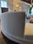 One Vintage Kidney Shaped Sofa For Sale - Image 11 of 12