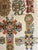 Late 19th Century Antique French Gothic Revival Chromolithograph "Moyen-Age" Medieval Ornament Study, C. 1875 For Sale - Image 5 of 7