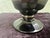 Antique Bohemian Amethyst Glass Footed Bowl With Ooplastic Gilt Bird Frieze, Circa 1910-1925 For Sale - Image 10 of 12