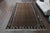 Vintage Persian Hand-Knotted brown area rug is a semi-antique vintage area rug. The '60s Eastern region of Anatolian's...