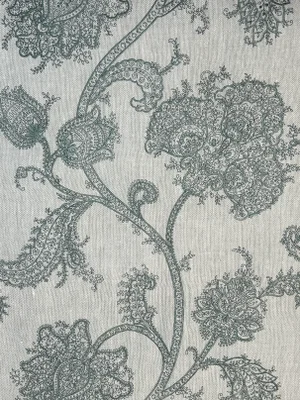 Manuel Canovas "Montfleury” Embroidery– 3.75 Yards