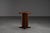 Haagse School Side Table, 1920s For Sale - Image 12 of 14