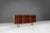 Mid-Century Modern Mid-Century Wood Sideboard, 1960s For Sale - Image 3 of 11
