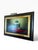 1990s Framed Still Life Oil Painting by Sean Farrell — Classic Elegance in Luminous Detail For Sale - Image 5 of 12