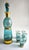 Set of 6, Mid-Century Modern Tuscany Liqueur Set From the 1960s For Sale - Image 10 of 16