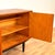 Vintage Swedish Sideboard in Teak, 1950s For Sale - Image 5 of 18