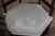 Mid 20th Century Pair of Antique Corner Chairs - 2 Pieces For Sale In Philadelphia - Image 6 of 9