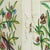 Wood Cabinet with Birds and Flowers, 1940s For Sale - Image 7 of 11