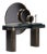 Aldrich Dressing Table by Porus Studio For Sale