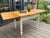 Antique Extendable Table, 1890s For Sale - Image 18 of 18