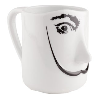 Salvador Dalí Mug For Sale