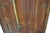 Antique Split Bamboo Cabinet For Sale - Image 13 of 16