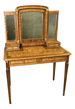 Art Deco Dressing Table, 1925