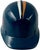 Vintage New York Knicks Blue Helmet Bottle Opener Nba Basketball Barware For Sale - Image 10 of 13