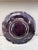 Rustic Austrian Majolica Flowers Plate Circa 1900 For Sale - Image 3 of 3