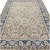 Textile Handwoven Turkish Bessarab Area Rug 7’4″ X 10’2″ For Sale - Image 7 of 12