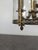 Vintage Brass and Lantern For Sale - Image 5 of 7