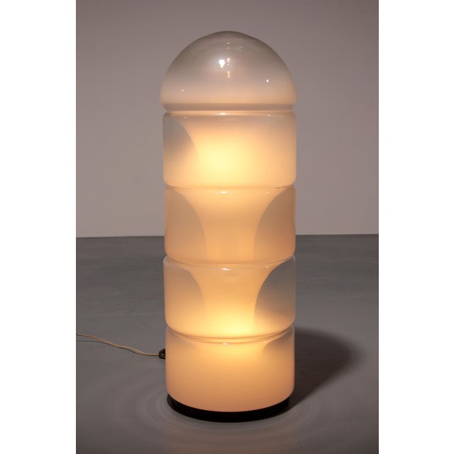 Italian Floor Lamp, 1970s For Sale - Image 14 of 14