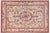 Ivory Art Nouveau Pak-Persian Ivory/Gold Wool Rug - 9'0'' X 12'5'' For Sale - Image 8 of 9