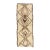 Vintage Azilal Moroccan Rug, 02'09 X 07'03 For Sale